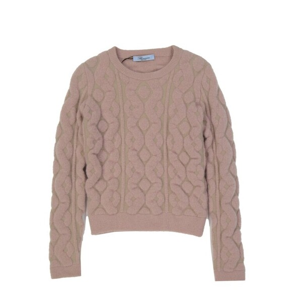 Blumarine Wool Blend Sweater - NWT